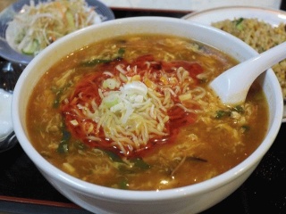 ラーメン
