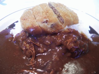 カレー