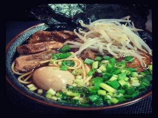 ラーメン