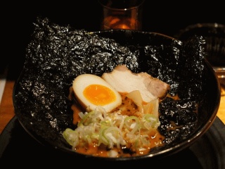 ラーメン