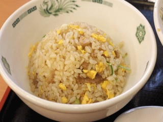 チャーハン