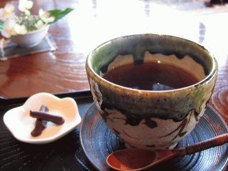 コーヒー