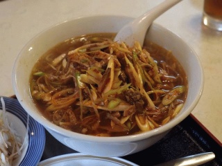 ラーメン