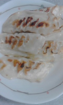 餃子