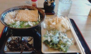 うどん