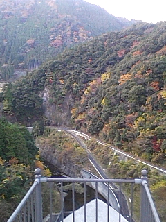 柵