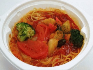 パスタ