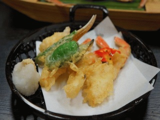 蟹