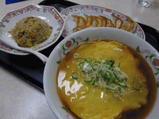 王将