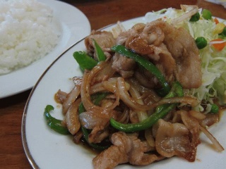 豚肉