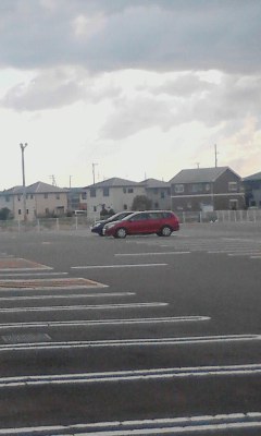 くもり