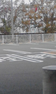 軽の文字