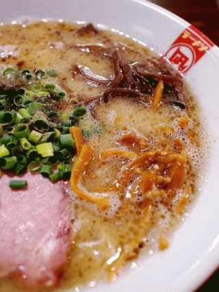 ラーメン