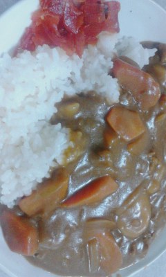 カレー