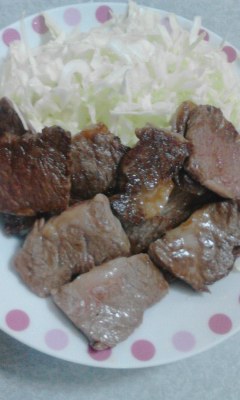 焼き肉
