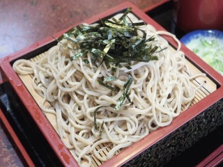 そば