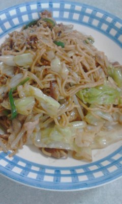 焼きそば