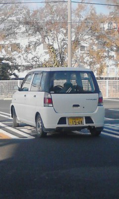 軽