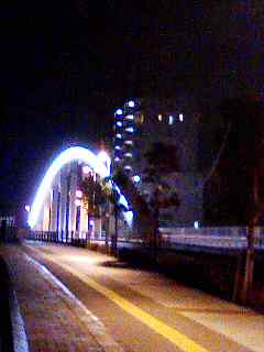 橋