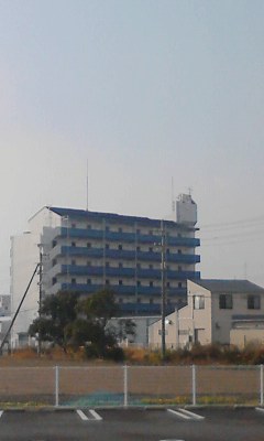 マンション