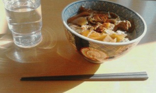 牛丼