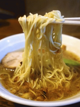ラーメン