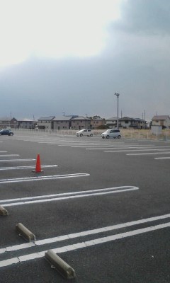 くもり