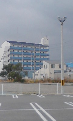 マンション