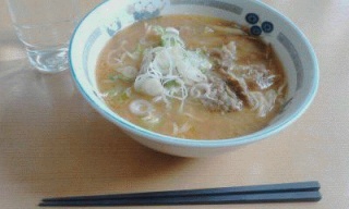 ラーメン