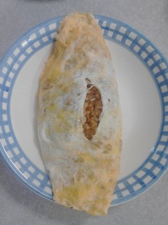オムライス