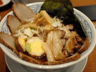 ラーメン