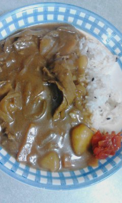 カレー