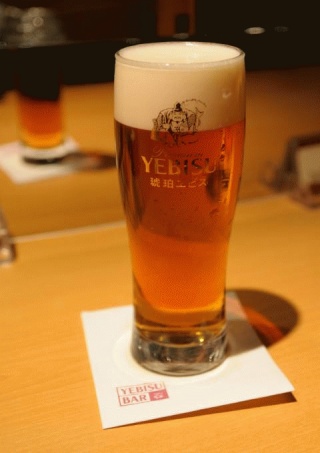 ビール