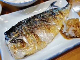 魚