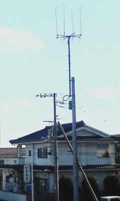 アンテナ