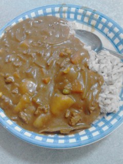 カレー
