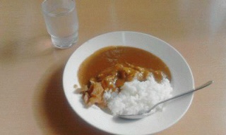 カレーライス