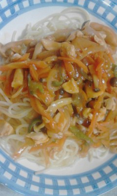 パスタ