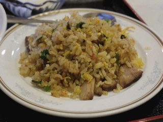 焼き飯