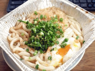 うどん