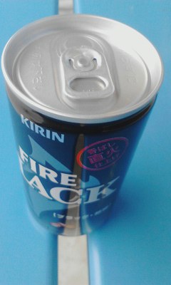 ブラック