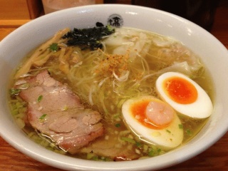 ラーメン