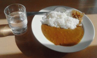 カレーライス