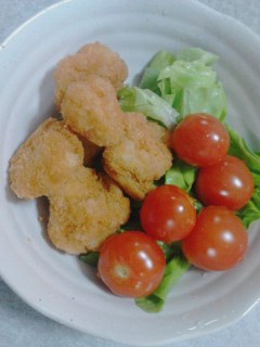 唐揚げ