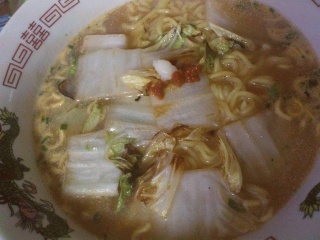 ラーメン