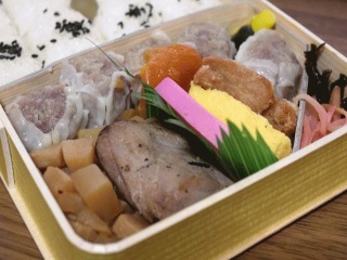 弁当