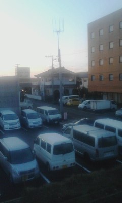アンテナ
