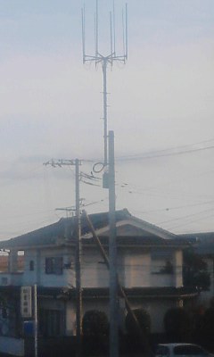 アンテナ