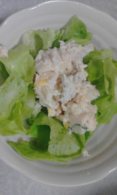ポテトサラダ