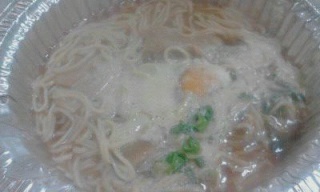 中華そば